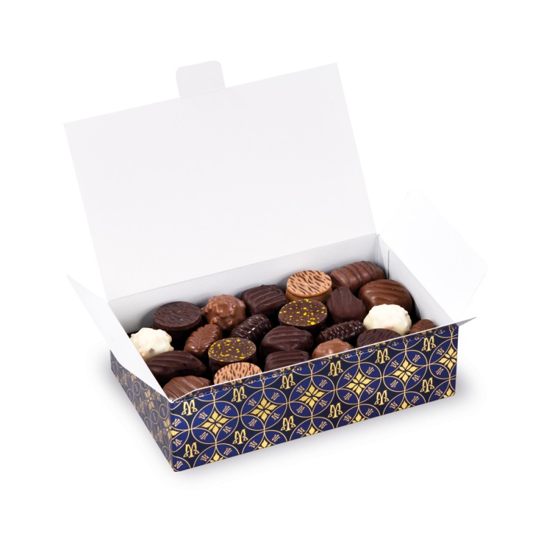 Ballotin de 90 chocolats - Saint-Jean-de-Luz Boutiques
