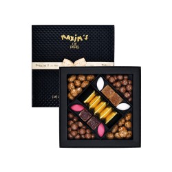 Chocolat à la menthe - Bonbons chocolat - Maxim's shop