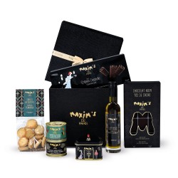 Gift Box “Plaisir intense”