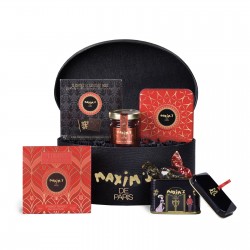 Gift-box “Montmartre”-Ancienne collection-Maxim's shop