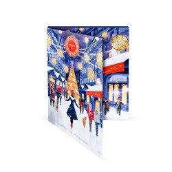 Advent Calendar-Christmas Collection-Maxim's shop