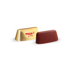 Boite métal Le Groom Maxim’s - 10 giandujas-Collection Noël-Maxim's shop