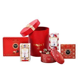 Coffret “Ravissement”-Coffrets cadeaux-Maxim's shop