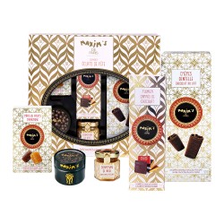 Coffret “Éclats de fête”-Collection Noël-Maxim's shop